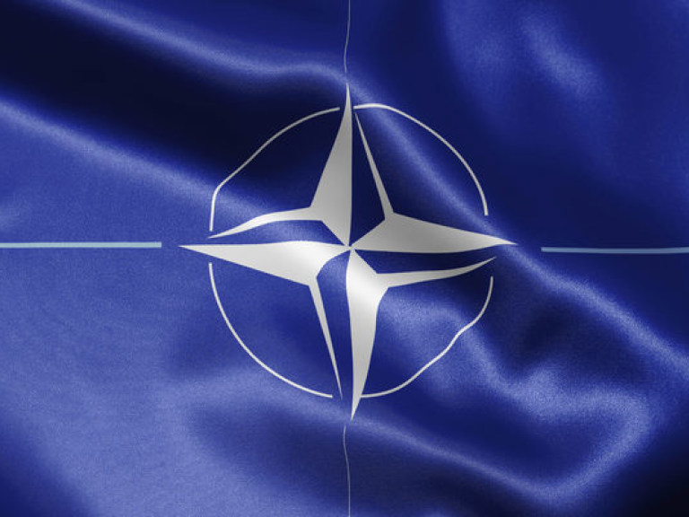 Вопрос членства Украины в НАТО власть использует для давления на РФ — эксперт