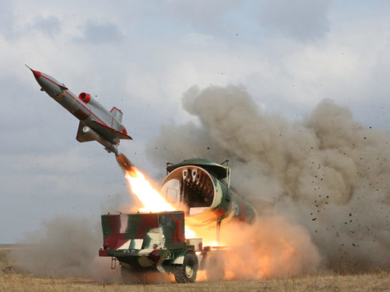 Украинская армия отведет артиллерию в случае полного соблюдения режима тишины на Донбассе в течение 2 суток — Генштаб