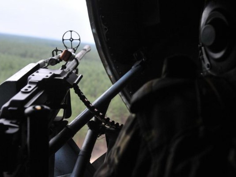 Эксперт рассказал, от кого зависит мир и война на Донбассе