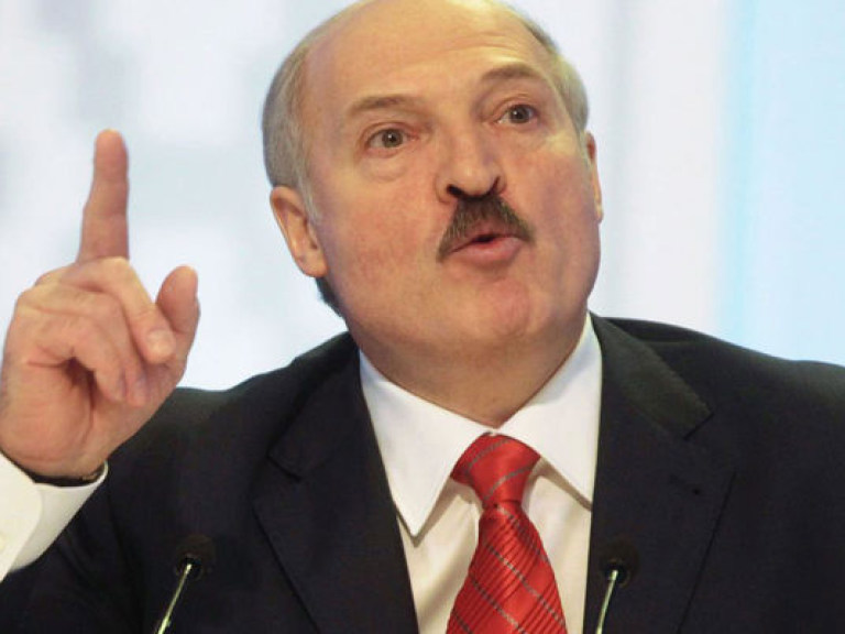 Лукашенко назначил новое руководство правительства и Нацбанка Беларуси