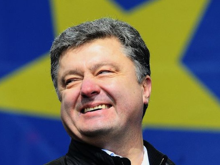 Главный месседж пресс-конференции Порошенко: Президент не готов «сажать» друзей &#8212; эксперт