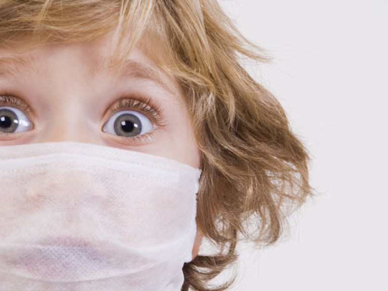 Аллергия на цитрусовые может спровоцировать приступ астмы у детей