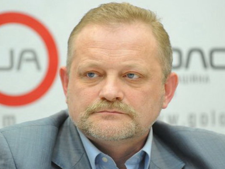 Золотарев: Коломойский не желает нести ответственности перед страной, поэтому его люди не голосовали за провальный госбюджет-2015