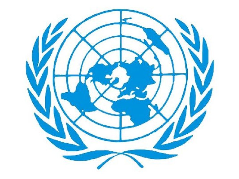 Резолюция о независимости Палестины отклонена ООН