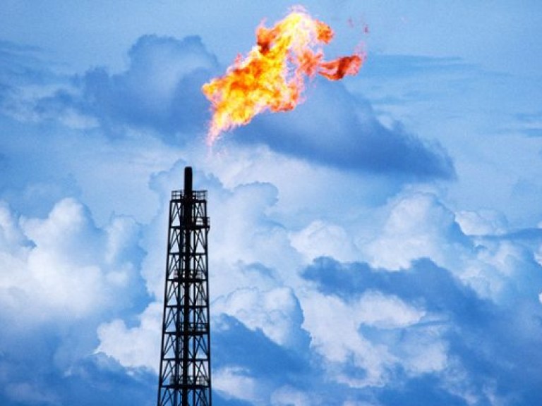 Украина внесла предоплату за 1 миллиард кубометров российского газа -«Нафтогаз»