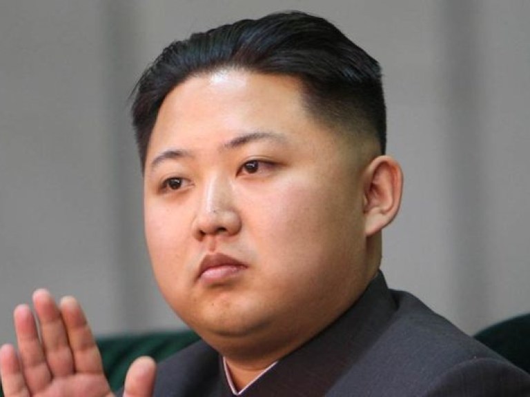 Ким Чен Ын в новогоднем обращении заявил, что готов встретиться с президентом Южной Кореи