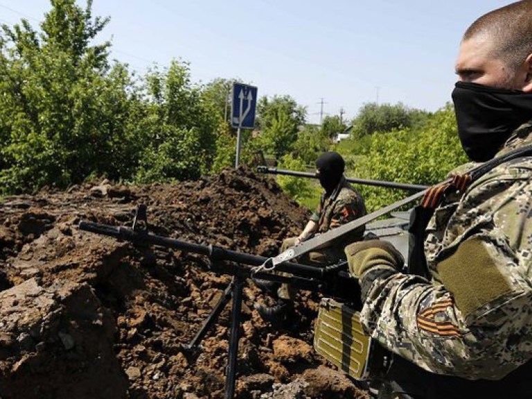 В ДНР возобновили комендантский час