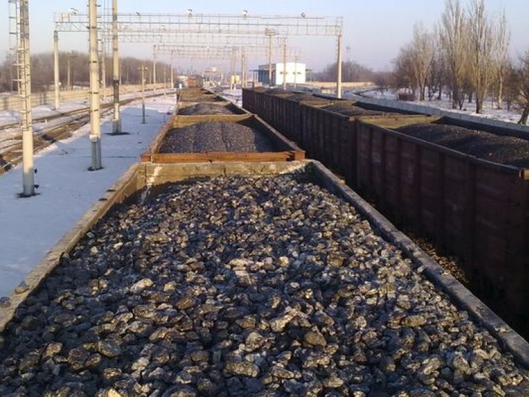 Эксперт рассказал, где можно достать уголь для Украины