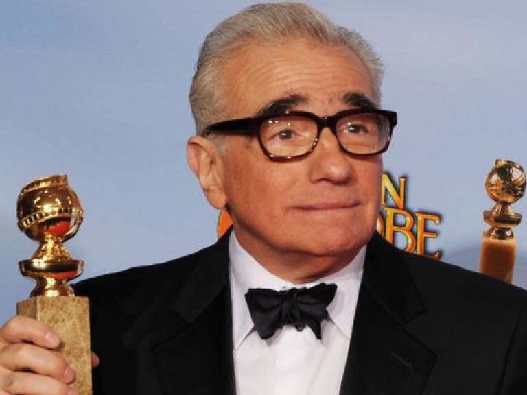 Мартин Скорсезе может экранизировать сериал «Подпольная империя»