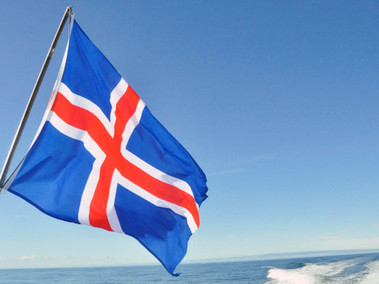 Исландия хочет отозвать свою заявку на членство в ЕС