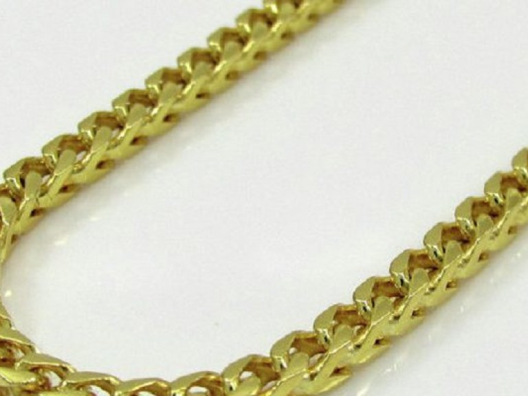 В ОАЭ изготовлена 5-километровая  золотая цепочка – самая длинная в мире