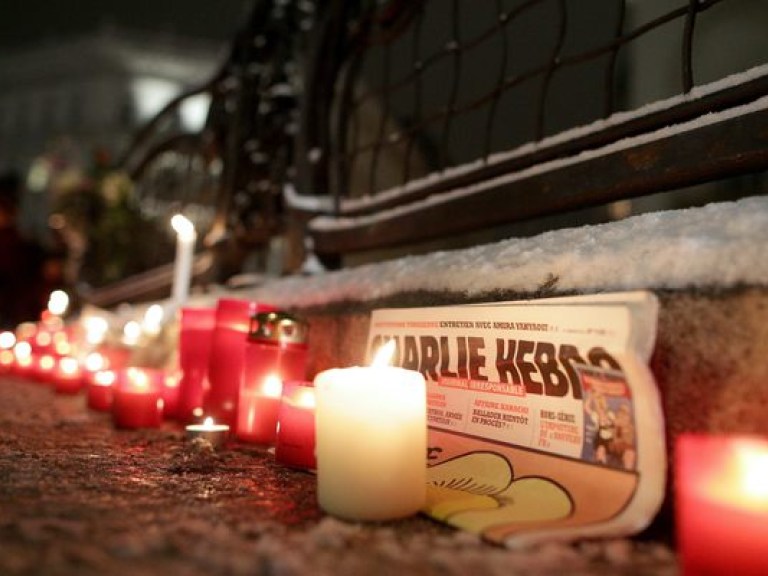 Во Франции журналисты собрали досье на подозреваемых в теракте