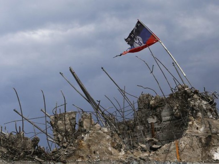 В Луганской области возобновились артобстрелы населенных пунктов – Москаль