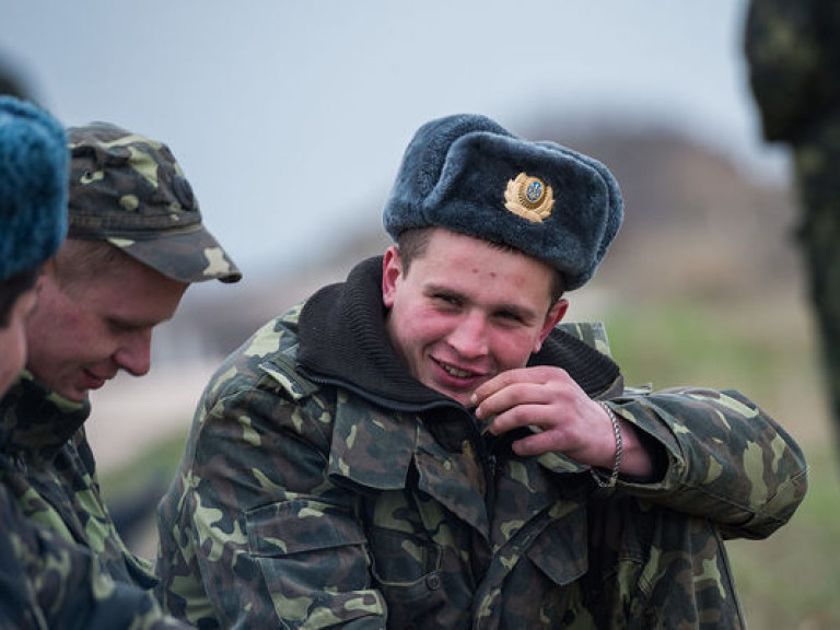 СНБО: за минувшие сутки в зоне АТО ранены двое украинских военных