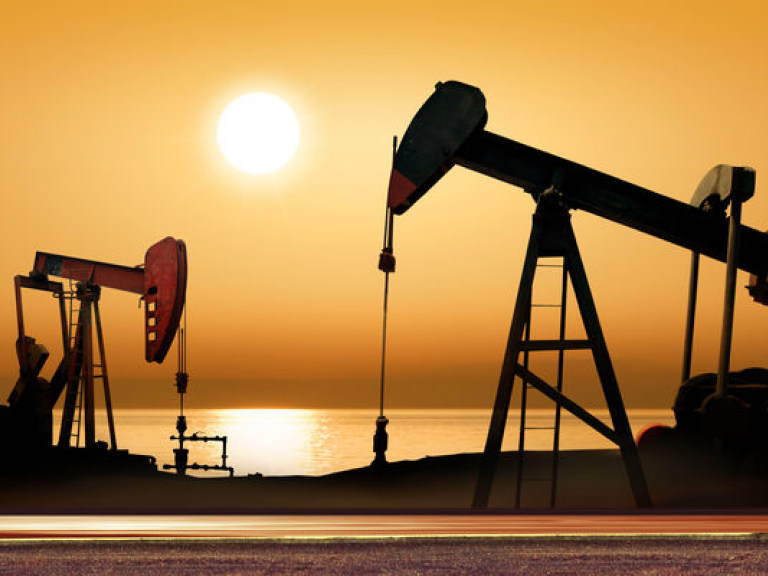 Цены на нефть марки Brent снова показали незначительный рост