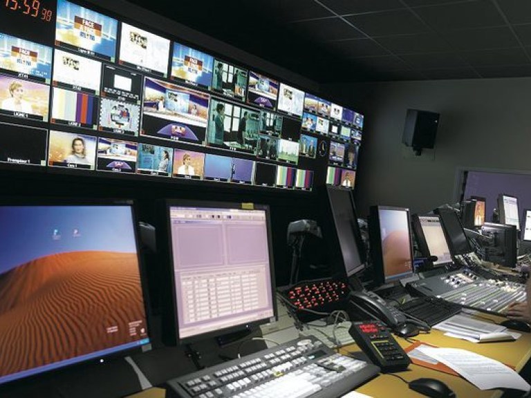Нардепы проголосовали законопроект об общественном телерадиовещании