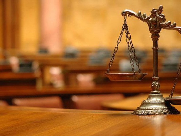Президентским законопроектом о справедливом суде власть желает усилить свои позиции — нардеп