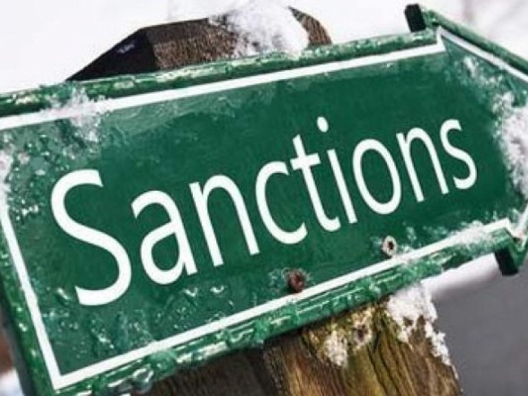 В ЕС готовятся смягчить санкции в отношении России &#8212; СМИ