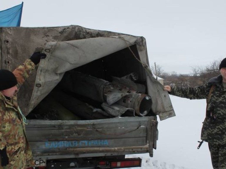 В Минобороны рассказали, у кого будут забирать технику для военных нужд