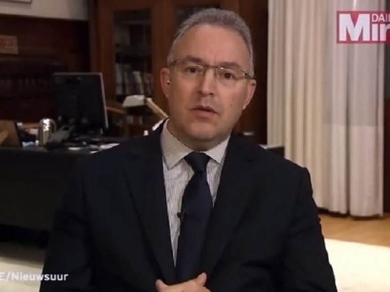 Мэр Роттердама – недовольным мусульманам: с вещами на выход (ВИДЕО)