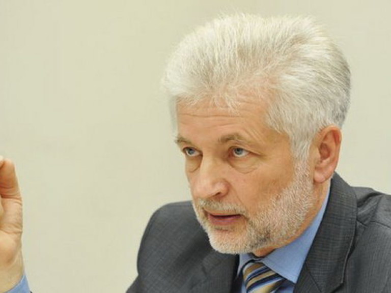 А. Сергиенко: «У нас монополист не несет ответственности за подачу отравленной воды»