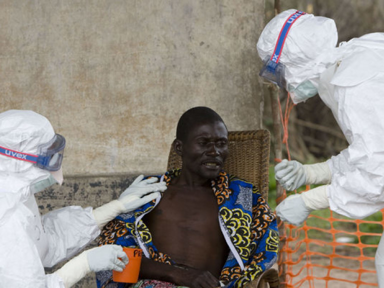 В Мали уже 40 дней не было случаев заражения Эболой