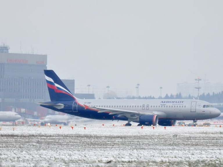 В Москве у авиапассажира из Парижа подозревают Эболу