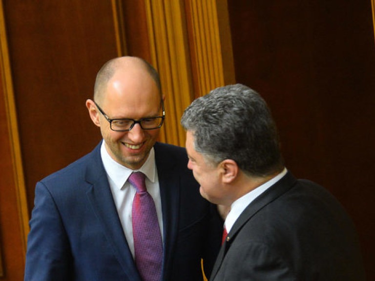 Взгляды Президента и правительства на разрешение конфликта на Донбассе расходятся &#8212; эксперт