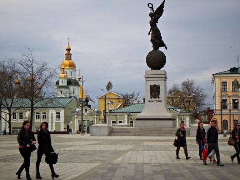 В Харьковской области жителей обязали выходить на улицу с паспортами