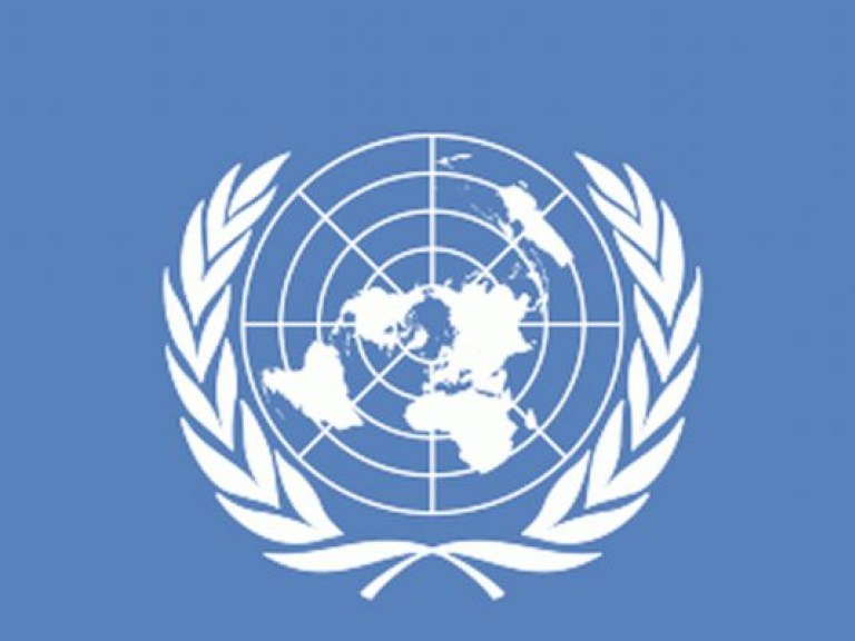 Яценюк призвал созвать Совбез ООН после обстрела Мариуполя