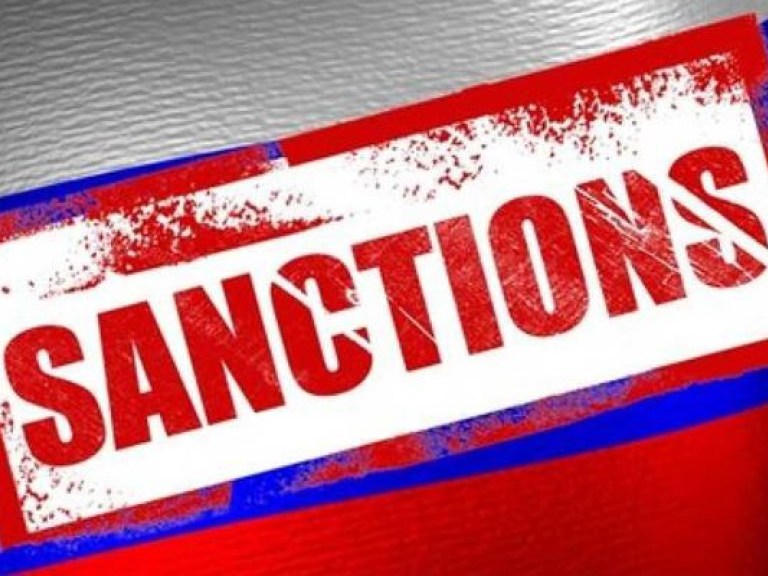 Эксперт пояснил, почему Украине не выгодно вводить санкции против России