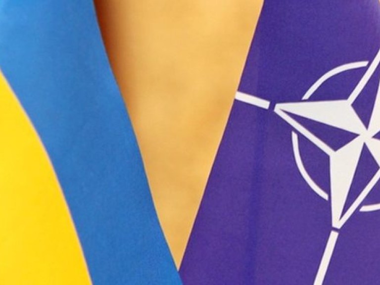 Политолог: Экстренное заседание комиссии Украина-НАТО – это пиар-акция, а не способ решения проблем