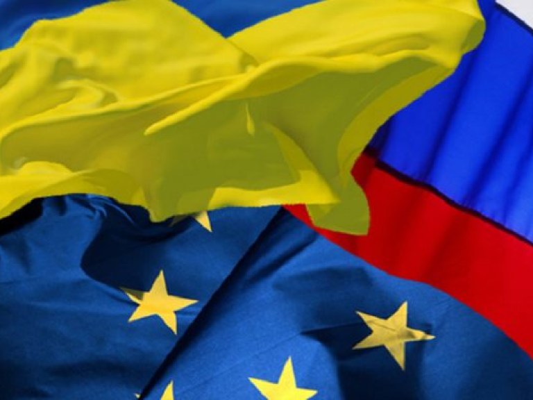 СНБО одобрил присоединение Украины к санкциям Запада по РФ