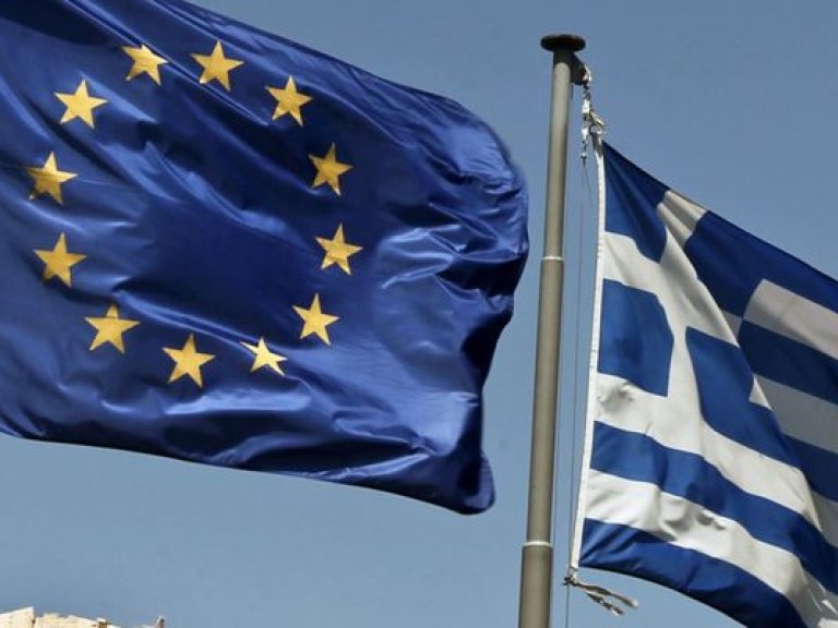 В ближайшее время конфронтация между Грецией и ЕС обострится &#8212; политолог