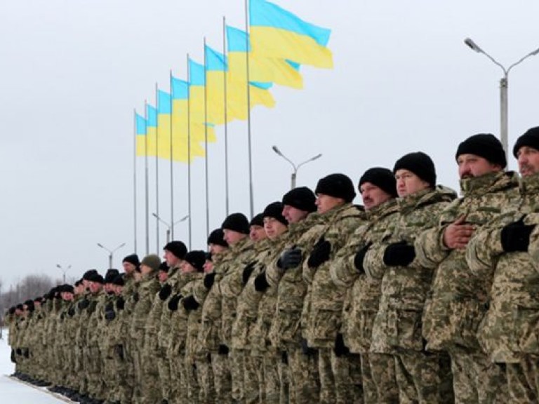Режим чрезвычайной ситуации на Донбассе нужно было объявить еще в марте 2014 года &#8212; парламентарий