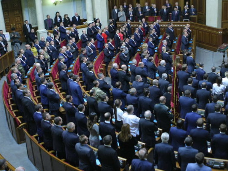 Парламент на законодательном уровне позволил обвинять в терроризме по агентурным данным – эксперт