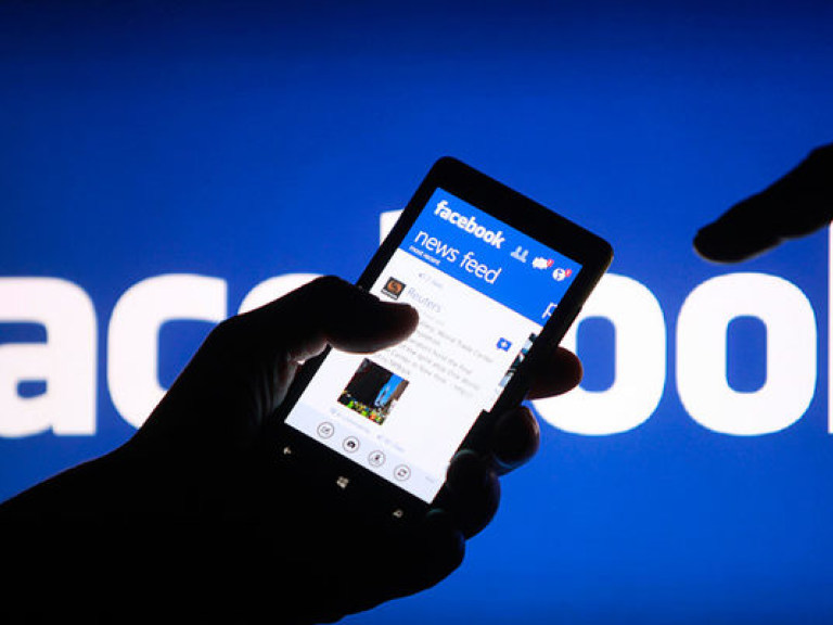 Утром 27 января Facebook и Instagram были недоступны для пользователей