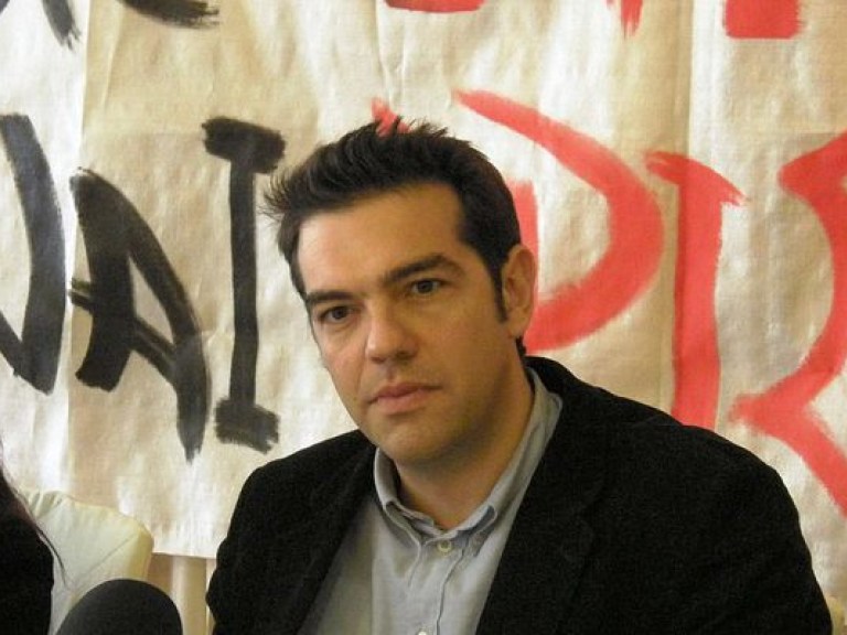 Новый премьер Греции Ципрас вступит в жесткие переговоры с еврозоной &#8212; эксперт