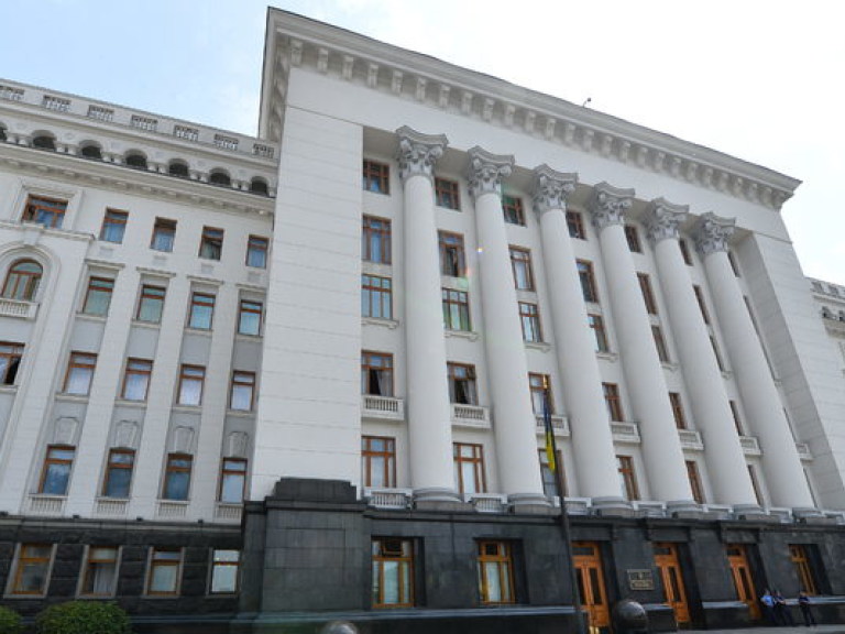 Эксперт: В Киеве руководителей районных администраций назначают «сверху»