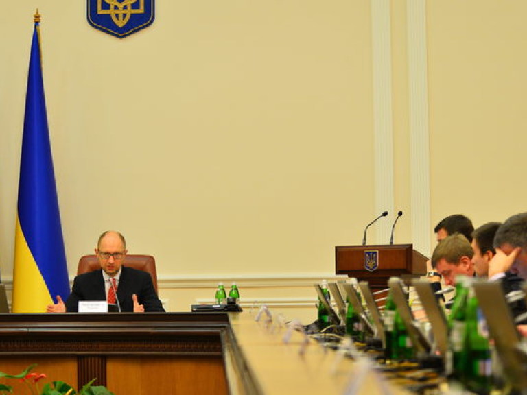 Эксперт: Введение должности госсекретаря в Украине &#8212; политический пиар, лишенный управленческого смысла