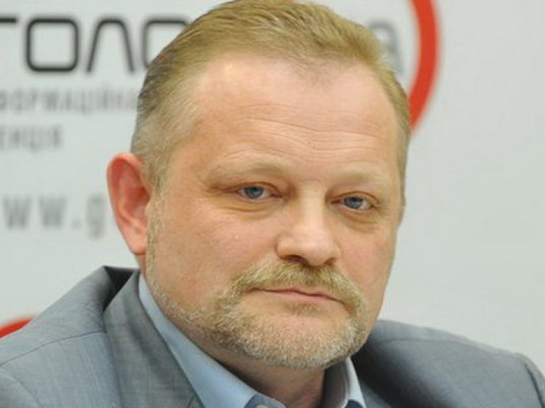 Золотарев: Введение должности госсекретаря в Украине противоречит заявленной политике «затягивания поясов»