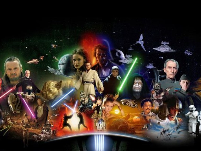 Финальные эпизоды «Звездных войн» выйдут на экраны в 2017 и 2019 годах