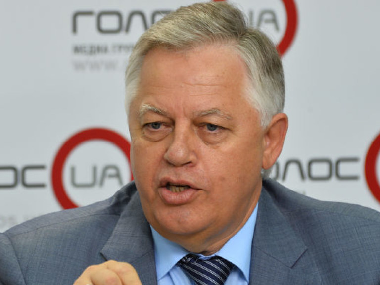 Петр Симоненко: Власть хочет вновь обмануть избирателей на местных выборах-2015