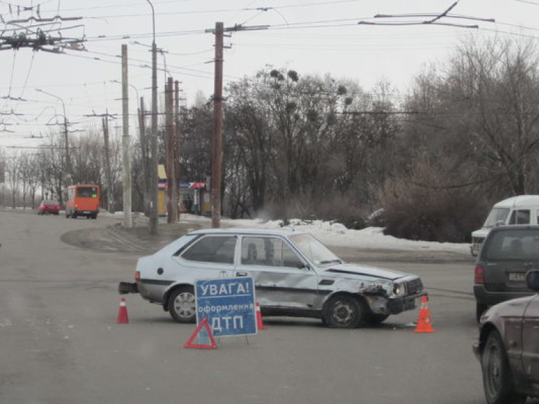 За минувшие сутки в ДТП погибло 9 человек