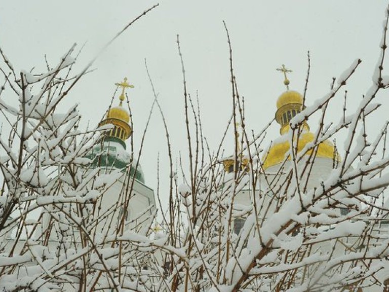 Синоптик напомнила, какой была погода 1 февраля в минувшем году