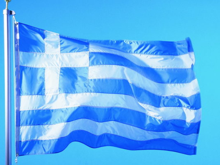Греция отказывается от новых траншей кредита