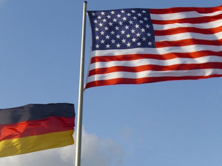 В Берлине представители разных политсил призвали США не поставлять оружие Украине