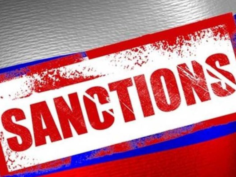 Страны Балтии выступили за расширение санкций в отношении России