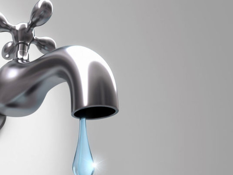 «Киевводоканал» просит НКРЭКП пересмотреть тариф на воду