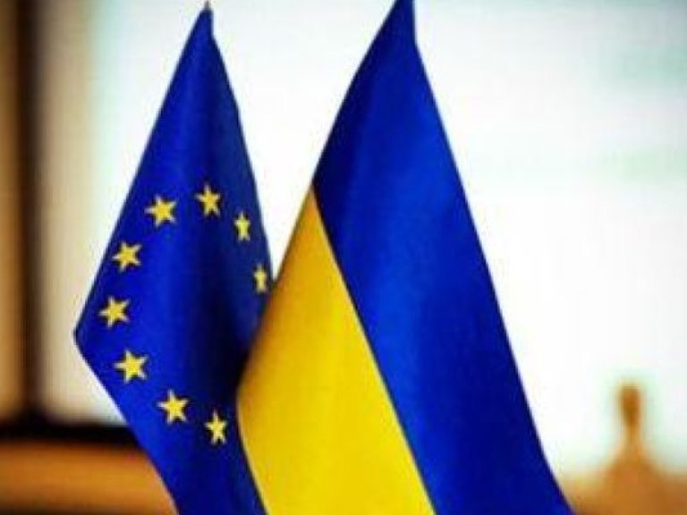 Рада ратифицировала соглашение об участии миссии ЕС в реформировании правоохранительных органов Украины